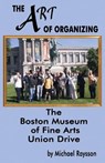 The Art of Organizing - Michael Raysson - 9781734493825