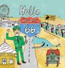 Hello Route 66 - Reese Traves - 9781734602135
