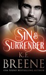 Sin and Surrender - K F Breene - 9781734624632