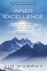Inner Excellence - MURPHY,  Jim - 9781734654806