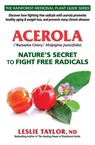 Acerola - Leslie Taylor - 9781734684728