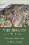 The Sermon on the Mount - Ed Gallagher - 9781734766547
