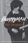 Bunnyman - Will Sergeant - 9781734842289
