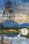 The Healer of Briarwood (Large Print) - Mk McClintock - 9781734864045