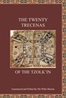 20 TRECENAS OF THE TZOLKIN - Krista Huber - 9781734885668