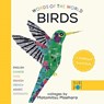 Birds (Multilingual Board Book) - Motomitsu Maehara - 9781735000565