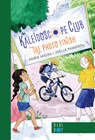 The Photo Finish: Kaleidoscope Club Series Book # 3 - Marie Mazas - 9781735000596