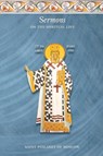 Sermons on the Spiritual Life - St Philaret of Moscow - 9781735011608