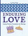 Enduring Love - Fr Josiah Trenham - 9781735011653