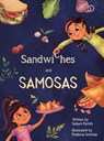 SANDWICHES & SAMOSAS - Suhani Parikh - 9781735031927
