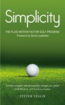 Simplicity - Steven Yellin - 9781735169859