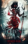 Forest of Bones - Crymsyn Hart - 9781735219509