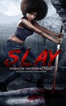 Slay - Nicole Givens Kurtz - 9781735219554