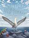 Waverly Braves the Breeze - Samantha Haas - 9781735311562