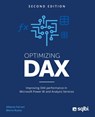 Optimizing DAX - Alberto Ferrari ; Marco Russo - 9781735365220