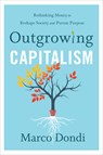Outgrowing Capitalism - Marco Dondi - 9781735424576