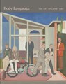 Body Language - David Bindman ; Jonathan Bober ; Eileen Neff ; Sid Sachs - 9781735441672
