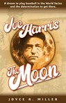 Joe Harris, The Moon - Joyce Miller - 9781735496306