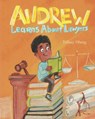 Andrew Learns about Lawyers - Tiffany Obeng - 9781735522579