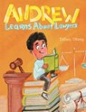 Andrew Learns about Lawyers - Tiffany Obeng - 9781735522586