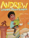 Andrew Learns about Lawyers - Tiffany Obeng - 9781735522586