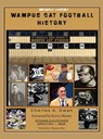Wampus Cat Football History 2025 - Charles Owen - 9781735631097
