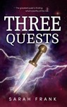 Three Quests - Sarah Frank - 9781735645575