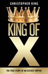 King of X - Christopher King - 9781735696300