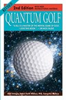 Quantum Golf 2nd Edition - Kjell Enhager ; Robert Keith Wallace ; Samantha Wallace - 9781735740133