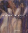 Psychic Wounds - Gavin Delahunty - 9781735762913