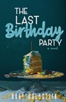 The Last Birthday Party - Gary Goldstein - 9781735773810
