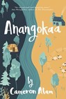 Anangokaa - Cameron Alam - 9781735774787