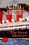 SECRET ADVERSARY - Agatha Christie - 9781735778938