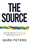 The SOURCE - PETERS,  Mark - 9781735895017