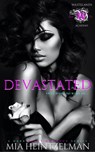 Devastated - MIA HEINTZELMAN - 9781735978864