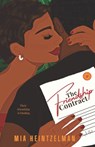 The Friendship Contract - Mia Heintzelman - 9781735978871