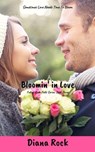 Bloomin' In Love - Diana Rock - 9781736037140