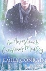 An Awestruck Christmas Medley - Emily Conrad - 9781736038826