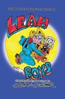 Leah and The Boys - Cliff Ulmer - 9781736079850