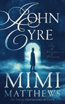John Eyre - Mimi Matthews - 9781736080221
