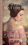 A Lady of Conscience - Mimi Matthews - 9781736080283