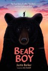 Bear Boy - Justin Barker ; Jane Goodall - 9781736084304