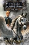 Dreamer - Amy Campbell - 9781736141847