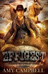 Effigest - Amy Campbell - 9781736141861