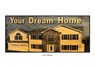 Your Dream Home Book - John Wilson - 9781736146927