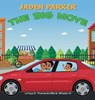 Jaden Parker The Big Move - THOMAS,  Latoya ; Wheeler, Ollie - 9781736149119