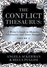 CONFLICT THESAURUS - Angela Ackerman ; Becca Puglisi - 9781736152317