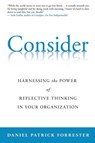 Consider - Daniel Patrick Forrester - 9781736230404