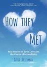 How They Met - David Friedman - 9781736241806