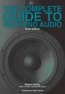 The Complete Guide to High-End Audio - Robert Harley - 9781736254509